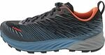 Lowa Amplux Herren Wanderschuh in Blau, Gr&ouml;&szlig;e 7.5