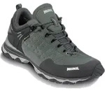 MEINDL Ontario Lady GTX Wanderschuhe Damen gr&uuml;n 38 - Petrol - 38