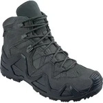 LOWA Zephyr MK2 GTX Mid Stiefel : Grau 41.5 - Grau - 41,5