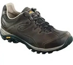 Meindl Caracas Herren Schuh mit Lederfutter Herren dunkelbraun dunkelbraun 39.5 -