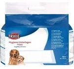 TRIXIE Hygiene-Unterlage Nappy - 60 &times; 60 cm - Bunt