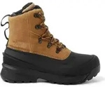 The North Face Schuhe Chilkat V Lace WP, NF0A5LW3YW21 - Braun/Schwarz - 44