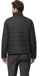 Jack Wolfskin Jack Wolfskin Herren Lapawa Ins Jkt M Jacket uni 1216-00-00089