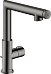 HansGrohe 45016330, hansgrohe Waschtisch-Einhebelmischer 220 Axor Uno Sel. A 160mm, m