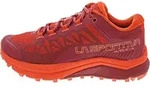 La Sportiva Karacal Woman 46V322323 (38/cherry tomato-velvet) - Orange - 38