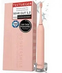 WonderBrush PRO - 100 Tage risikofrei testen - Rosa