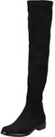Caprice Stiefel Stiefel Kunstleder - Schwarz - 36