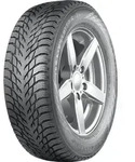 Nokian Wi car-tyres Hakkapeliitta R3 SUV ( 235/60 R17 106R XL, Nordic compound )