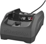 Husqvarna 40-C80, Ladeger&auml;t, Husqvarna, LAWN MOWERS LC 142i without battery and