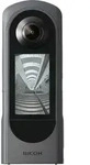 Ricoh Theta X 2023 - Grau/Schwarz