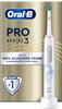 Oral-B Pro 3 3000 Olympia Special Edition Elektrische Zahnbürste