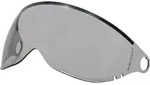 Ersatzvisier smoke Pedelec 2.0, Hyban 2.0, ACE, HUD-Y Ace - Braun/Grau