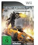 Transformers 3 - Das Videospiel