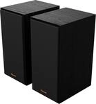 Klipsch R-40PM, Kabelgebunden, 60 - 20000 Hz, Schwarz