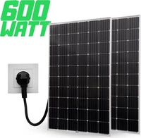 Technaxx 5032, Technaxx TX-220, 600 W, 600 W, 31.6 V, 10290 mA, 600 W, 570 kWh