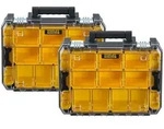 Stanley FMST82967-9 PRO-STACK Organizer Duo-Pack