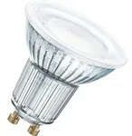 OSRAM GU10 LED-Lampe 6,9 W 3000 K 120&deg; GLAS