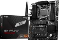 Msi 7E26-003R Pro B650-S Wifi