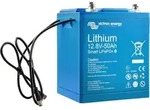batterie lithium smart 12,8v 50ah - victron
