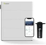 Growatt ARK 7.6kWh 0% MwSt &sect;12 III UstG Hochvolt-Solarspeicher-Set f&uuml;r...