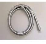 GROHE Silverflex, 1,25 m - Silber