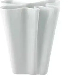 Rosenthal 14259-800001-26020, Porzellan, Flux, 200 mm - Wei&szlig;