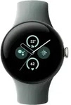 Google Pixel Watch 2 LTE gold/hazel - Grau