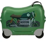 Samsonite Dream2go Spinner 30l Koffer Auf Rollen Gr&uuml;n Gr&uuml;n One Size - Gr&uuml;n