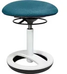 Drehhocker SITNESS Bob - petrol. - Petrol