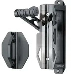Topeak Swing-Up Halter f&uuml;r das Fahrrad an der Wand TW015 - Schwarz