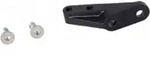 XLC Kickstand Mounting Plate KS-X06 schwarz - Schwarz