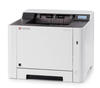 Kyocera Klimaschutz-System Ecosys P5026cdn/Plus Laserdrucker Farbe. 26 Seiten pro