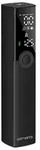 4smarts Elektrische Mini-Luftpumpe VoltPump. universal - Schwarz