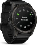 Garmin tactix 7 3 56 cm (1.4 ) MIP 51 mm Digitaluhr 280 x 280 px Touchscreen...