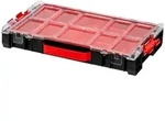 Qbrick System PRO 100 Organizer 452 x 296 x 79 mm 5 l stapelbar IP54