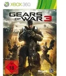 Gears of War 3