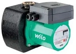Wilo Standard-Trinkwasserpumpe TOP-Z 25/10, G 1 1/2, 180mm, PN 10, 230 V