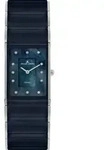 Jacques Lemans Dublin 1-1940H Damenarmbanduhr - Silber