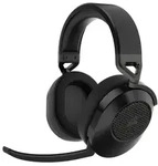 Corsair HS65 Wireless carbon - Schwarz