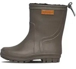 Hummel Thermo Boot Jr - black iris, Gr&ouml;&szlig;e:24 - 24