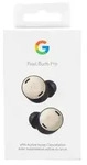 Google Pixel Buds Pro Porcelain - Grau