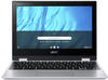 Acer Chromebook Spin 311 CP311-3H - 29.5 cm (11.6") MT8183 - 4 GB RAM - 64 GB...