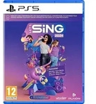 GAME Let's Sing 2024, PlayStation 5, Multiplayer-Modus, E10+ (Jeder &uuml;ber 10 Jahre)