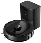 Cecotec Conga 8290 Immortal Ultra Power Home X-Treme, Staubbeutel, Schwarz, Rund,