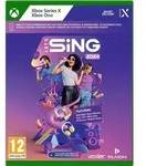 GAME Let's Sing 2024, Xbox One/Xbox Series X, Multiplayer-Modus, E10+ (Jeder &uuml;ber 10
