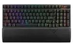 ASUS ROG Strix Scope II 96 Wireless, Verkabelt & Kabellos, USB + RF Wireless +