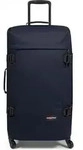 Eastpak Trans4 80l Koffer Auf Rollen Blau Blau One Size - Blau