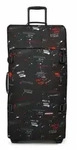 EASTPAK Tranverz L Tags Black