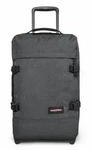 EASTPAK Strapverz Trolley S Black Denim
