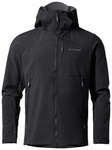 VAUDE Herren Shoftshelljacke Roccia Softshell Jacket II, 100% winddicht,